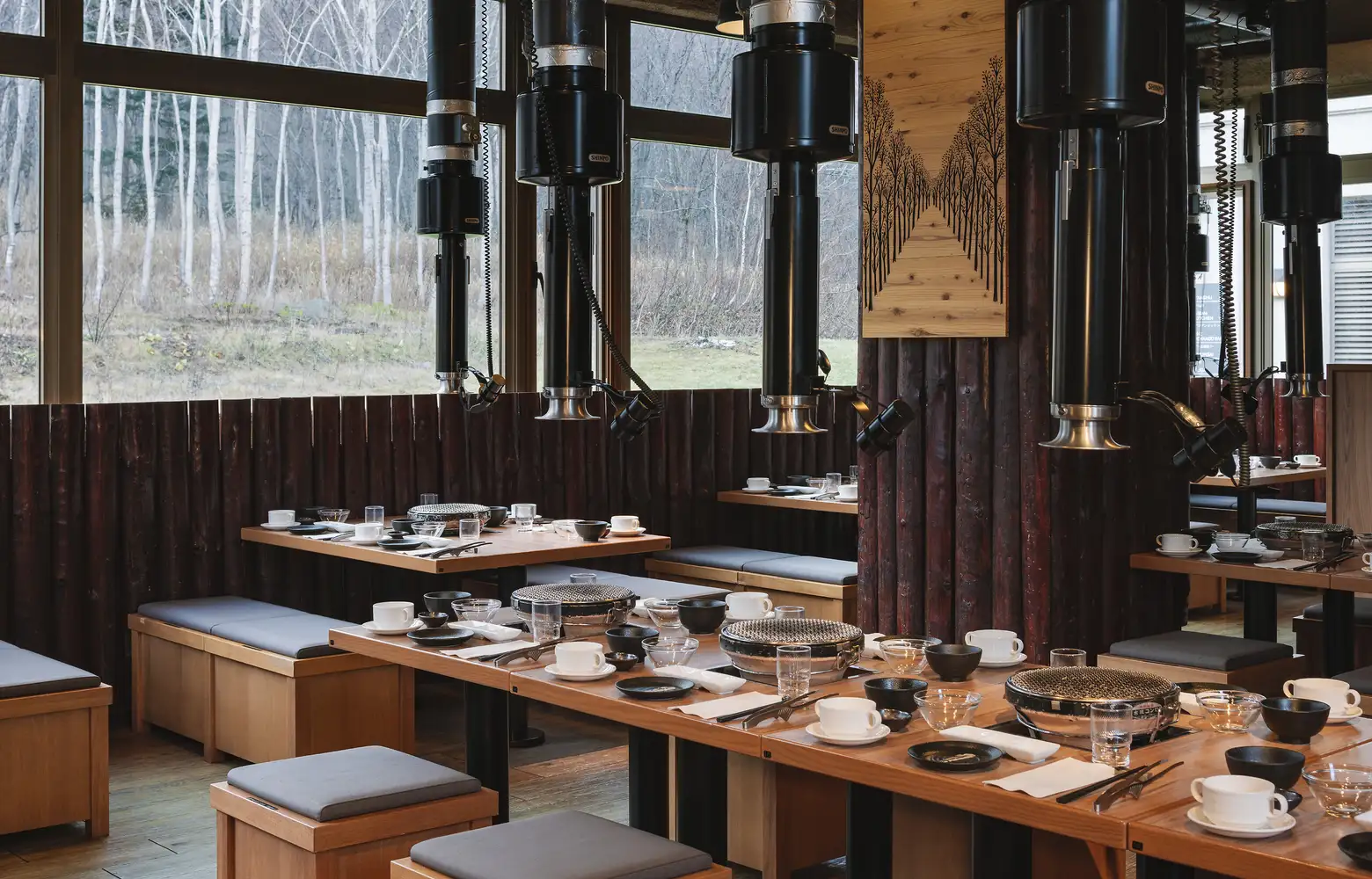 The Kaen-燒肉主題餐廳